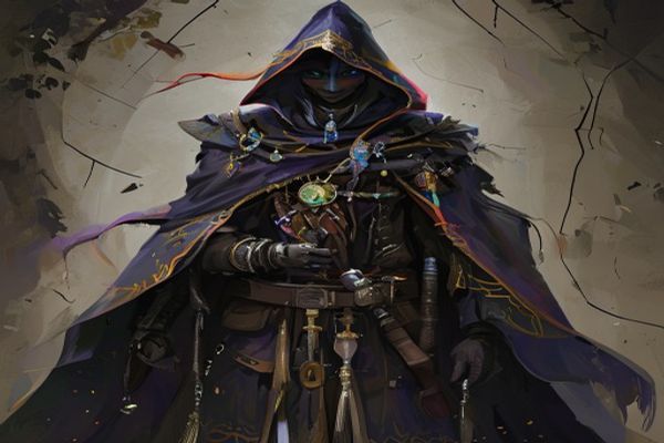魔兽钓鱼
